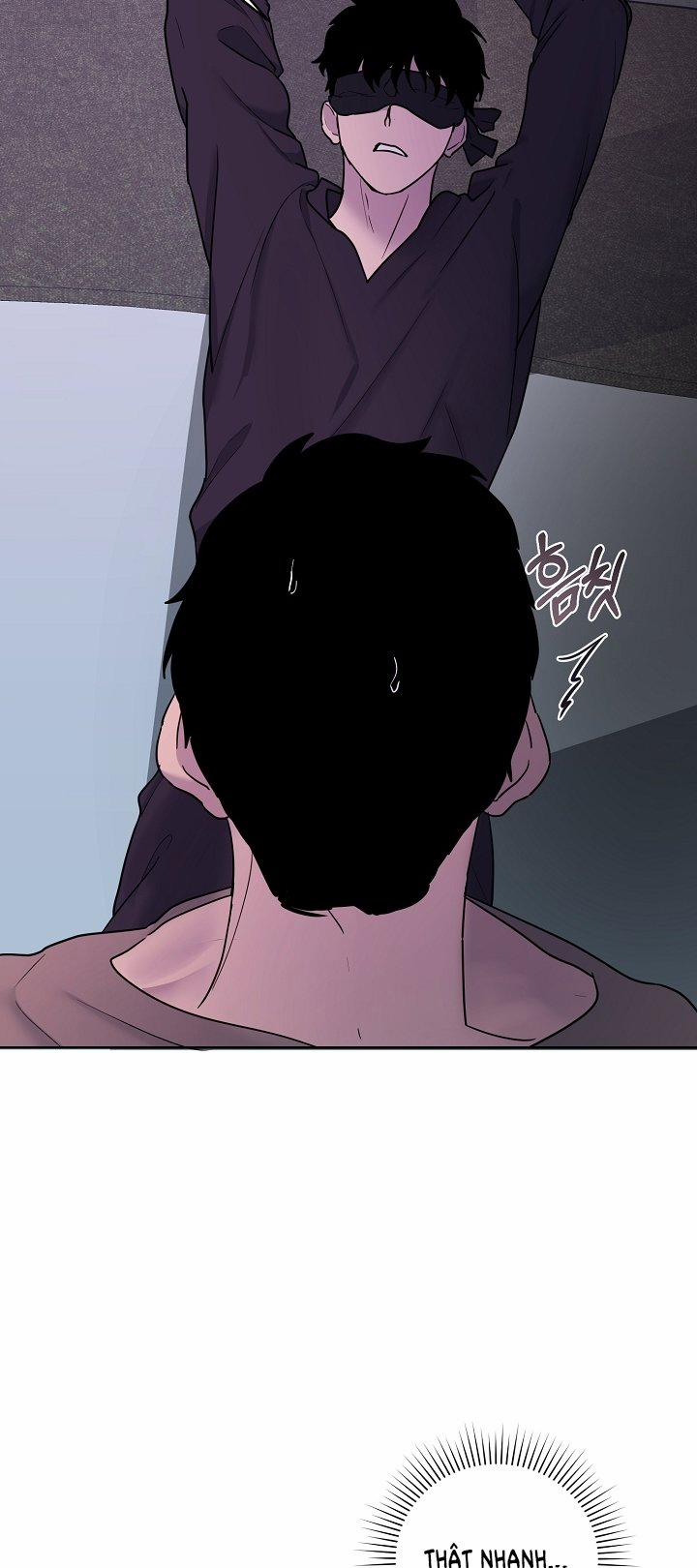 [18+] Thợ Săn Thì Một Đêm 10 Lần 5.2 trang 3