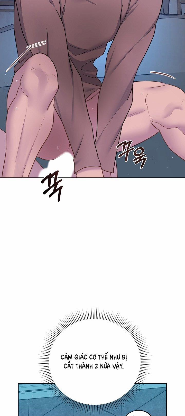 [18+] Thợ Săn Thì Một Đêm 10 Lần 5.2 trang 30