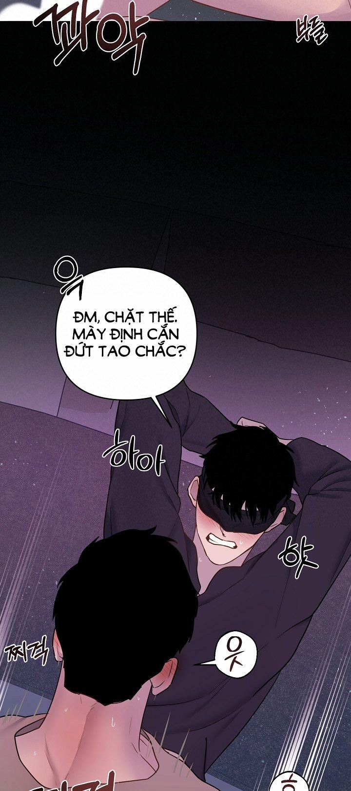 [18+] Thợ Săn Thì Một Đêm 10 Lần 5.2 trang 32