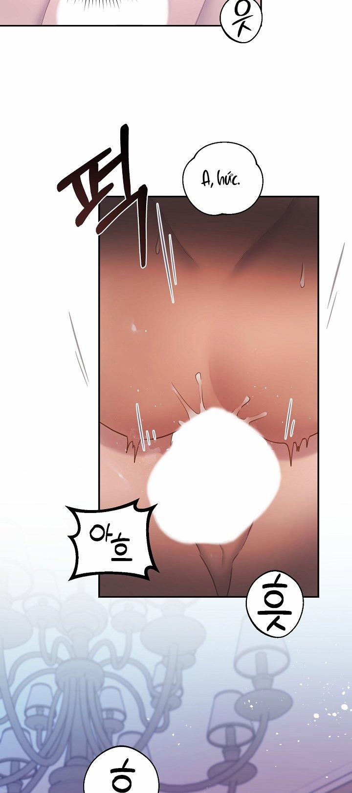 [18+] Thợ Săn Thì Một Đêm 10 Lần 5.2 trang 35