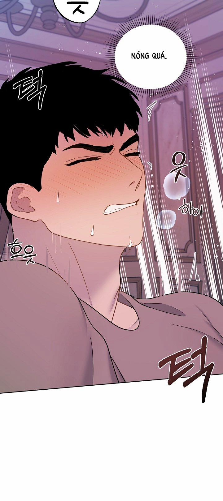 [18+] Thợ Săn Thì Một Đêm 10 Lần 5.2 trang 36