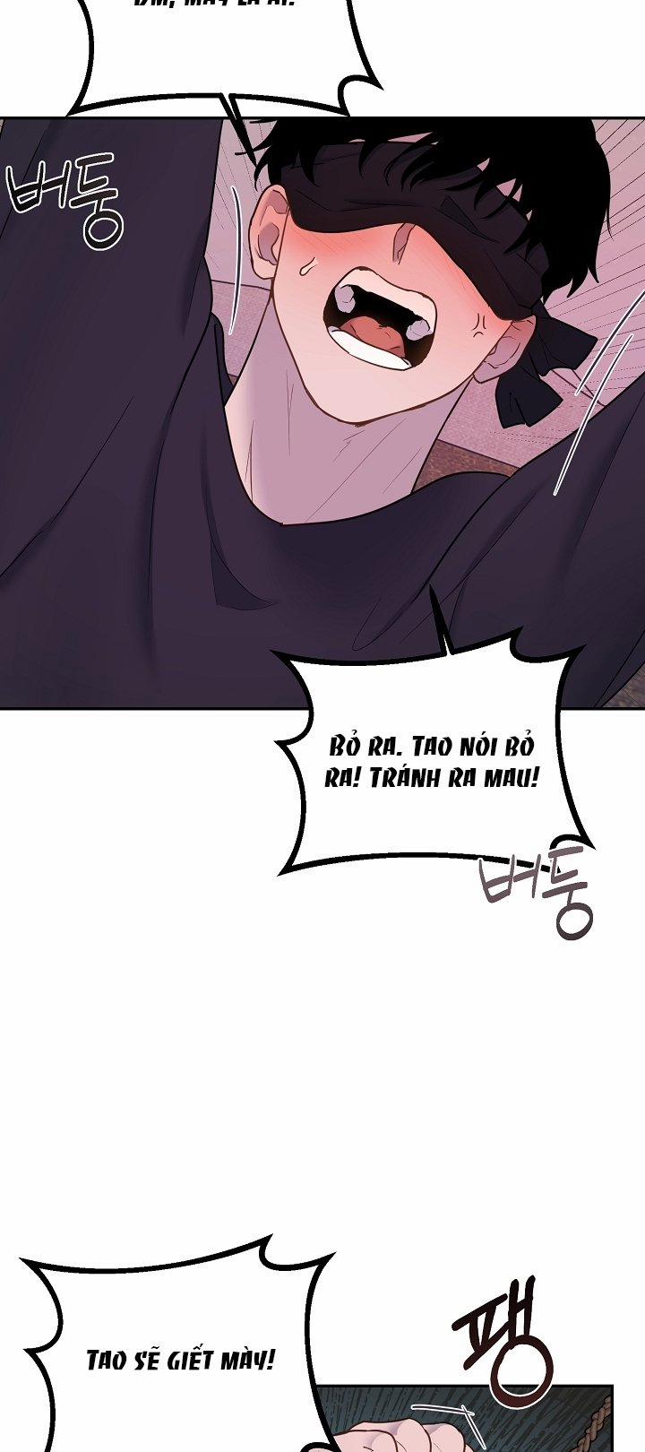 [18+] Thợ Săn Thì Một Đêm 10 Lần 5.2 trang 8