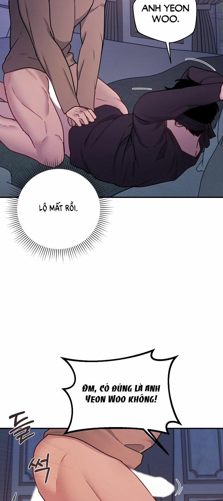 [18+] Thợ Săn Thì Một Đêm 10 Lần 6.1 trang 1