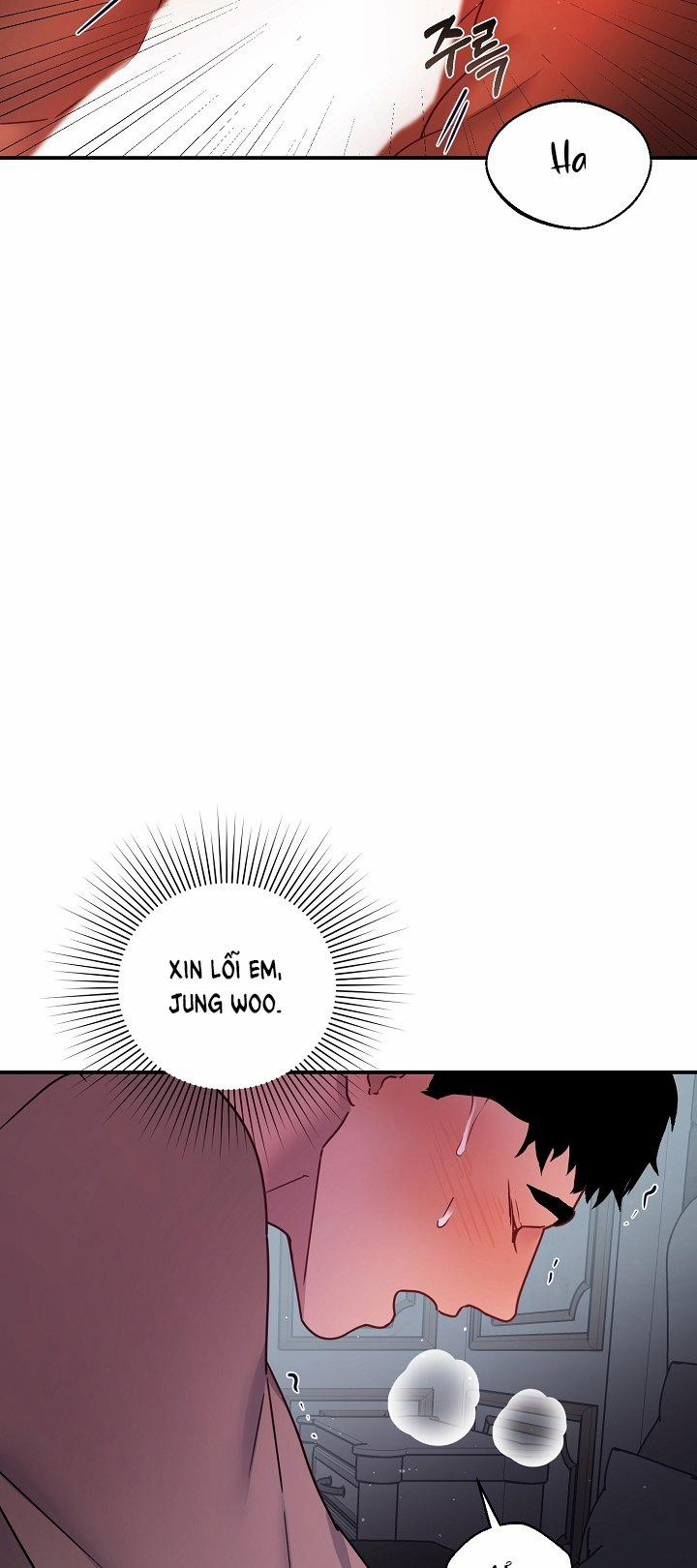 [18+] Thợ Săn Thì Một Đêm 10 Lần 6.1 trang 10