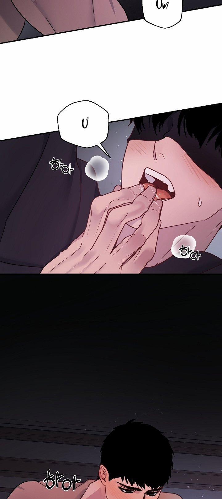 [18+] Thợ Săn Thì Một Đêm 10 Lần 6.1 trang 11