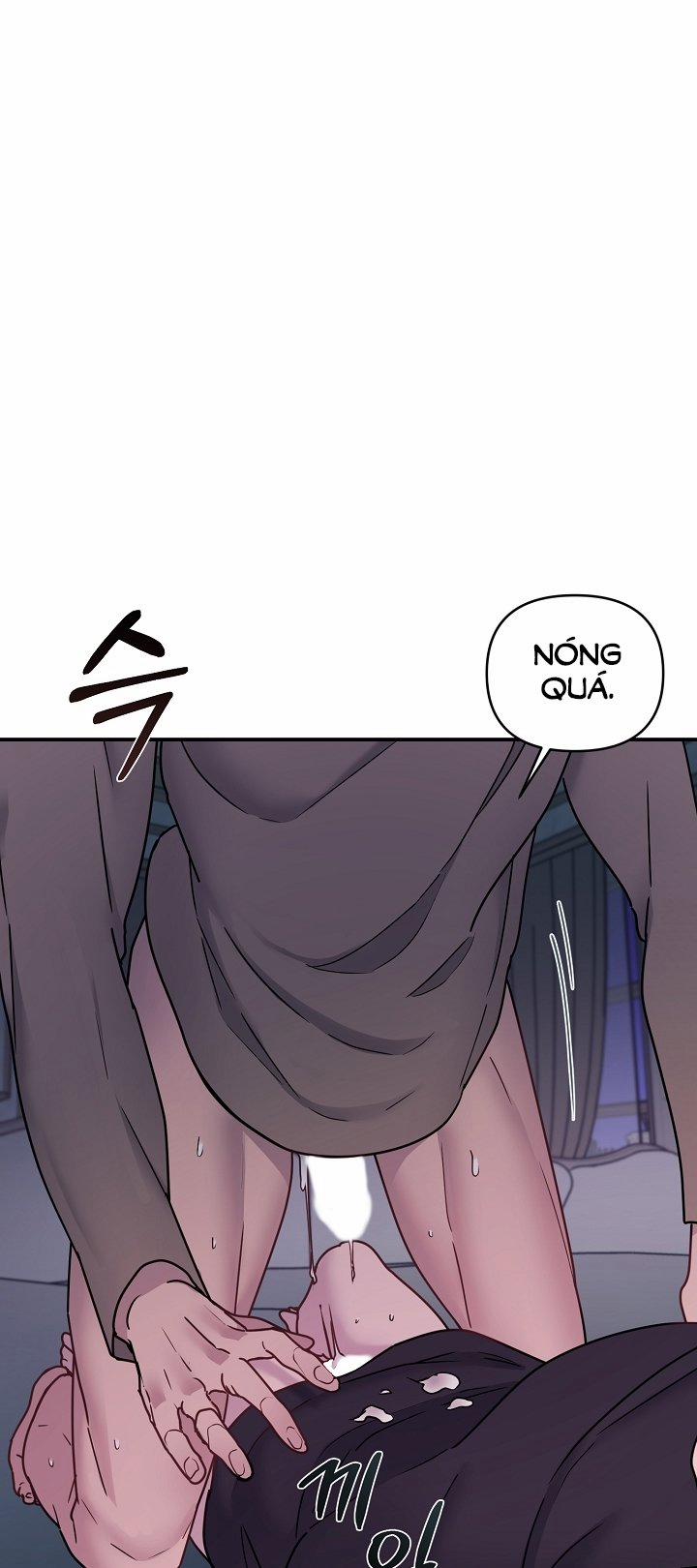 [18+] Thợ Săn Thì Một Đêm 10 Lần 6.1 trang 17