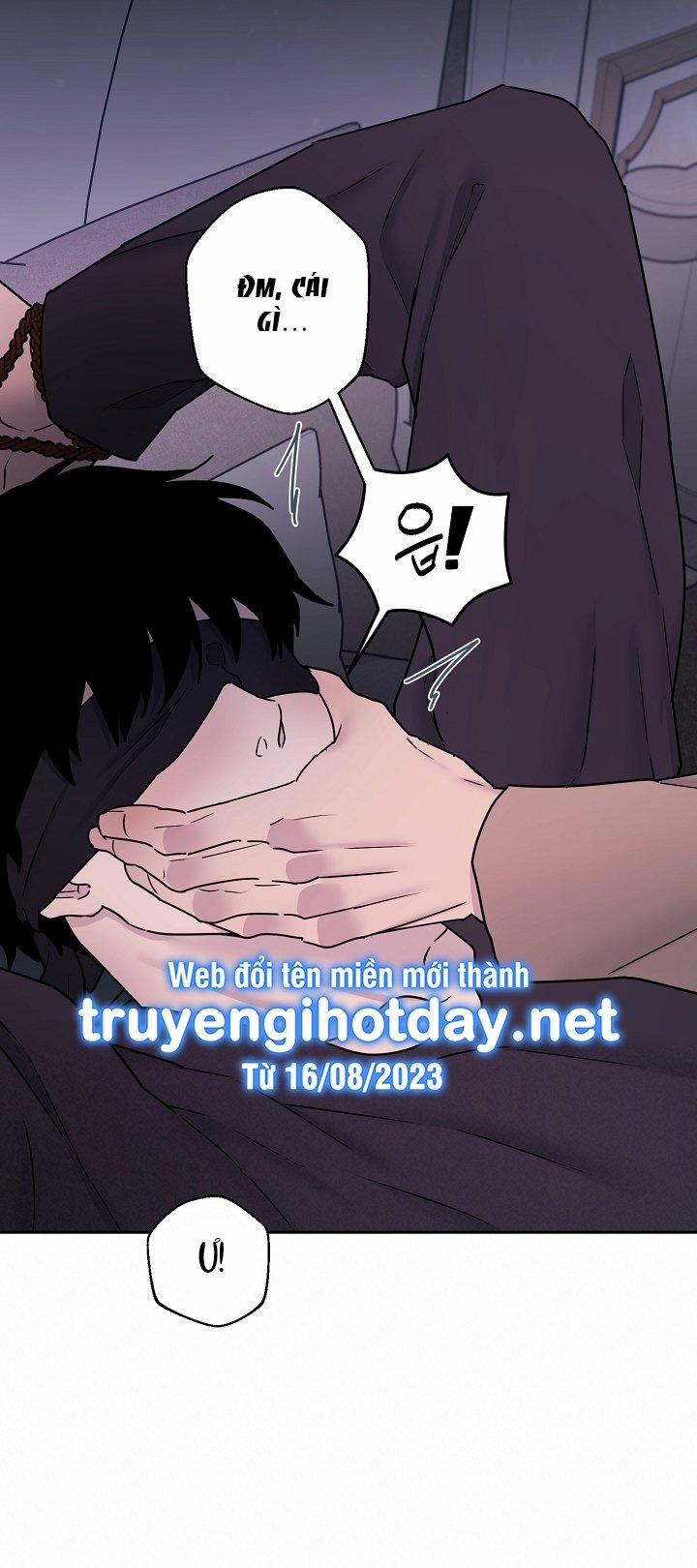 [18+] Thợ Săn Thì Một Đêm 10 Lần 6.1 trang 24