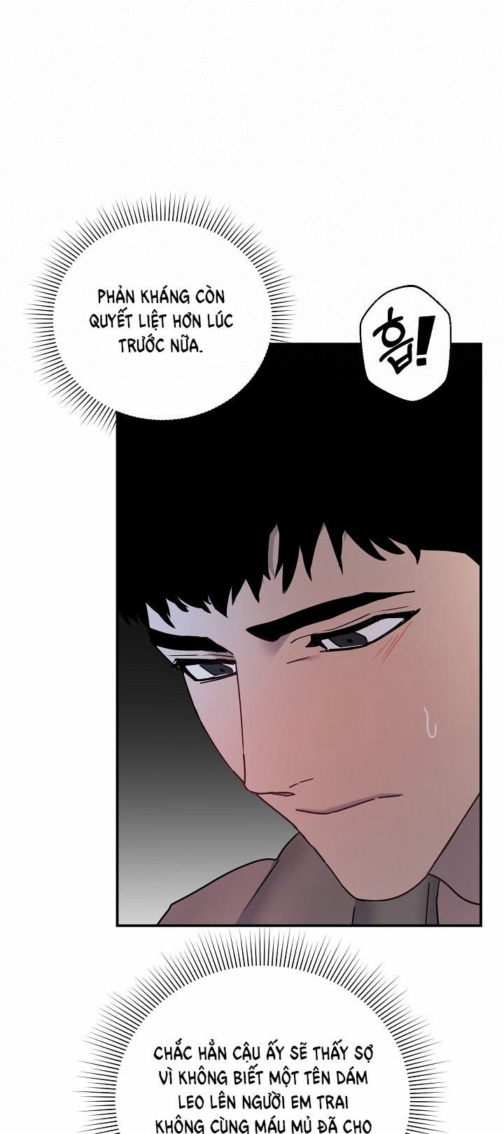 [18+] Thợ Săn Thì Một Đêm 10 Lần 6.1 trang 25