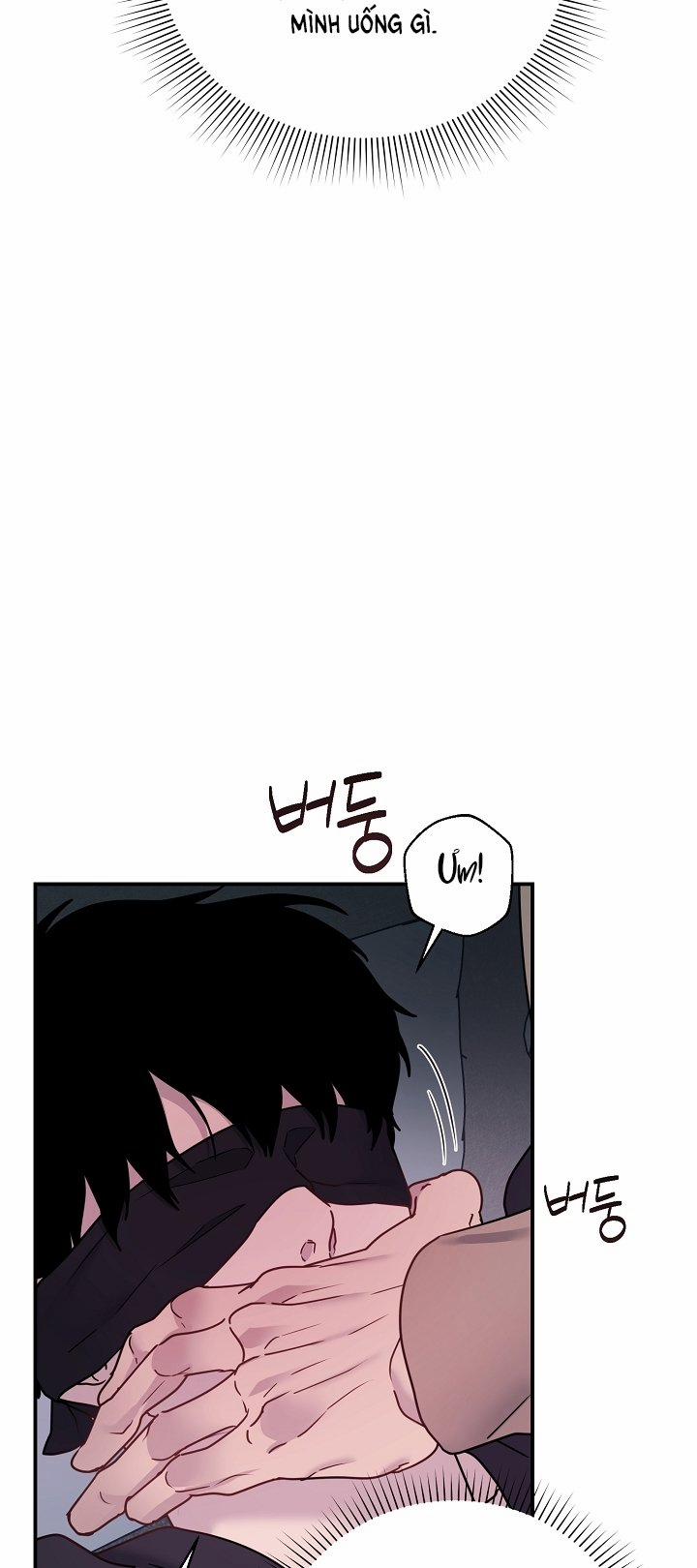 [18+] Thợ Săn Thì Một Đêm 10 Lần 6.1 trang 26