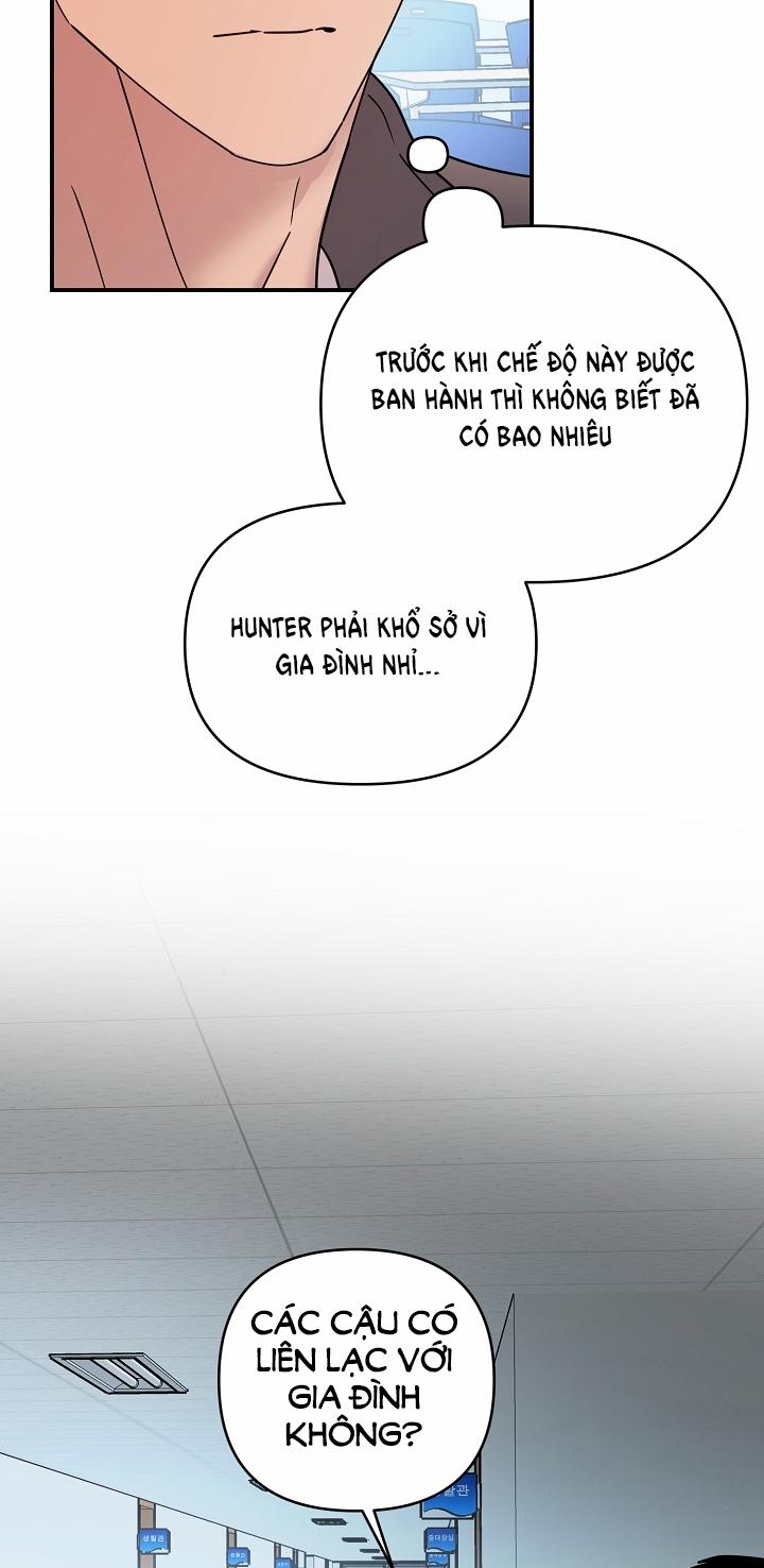 [18+] Thợ Săn Thì Một Đêm 10 Lần 6.2 trang 10