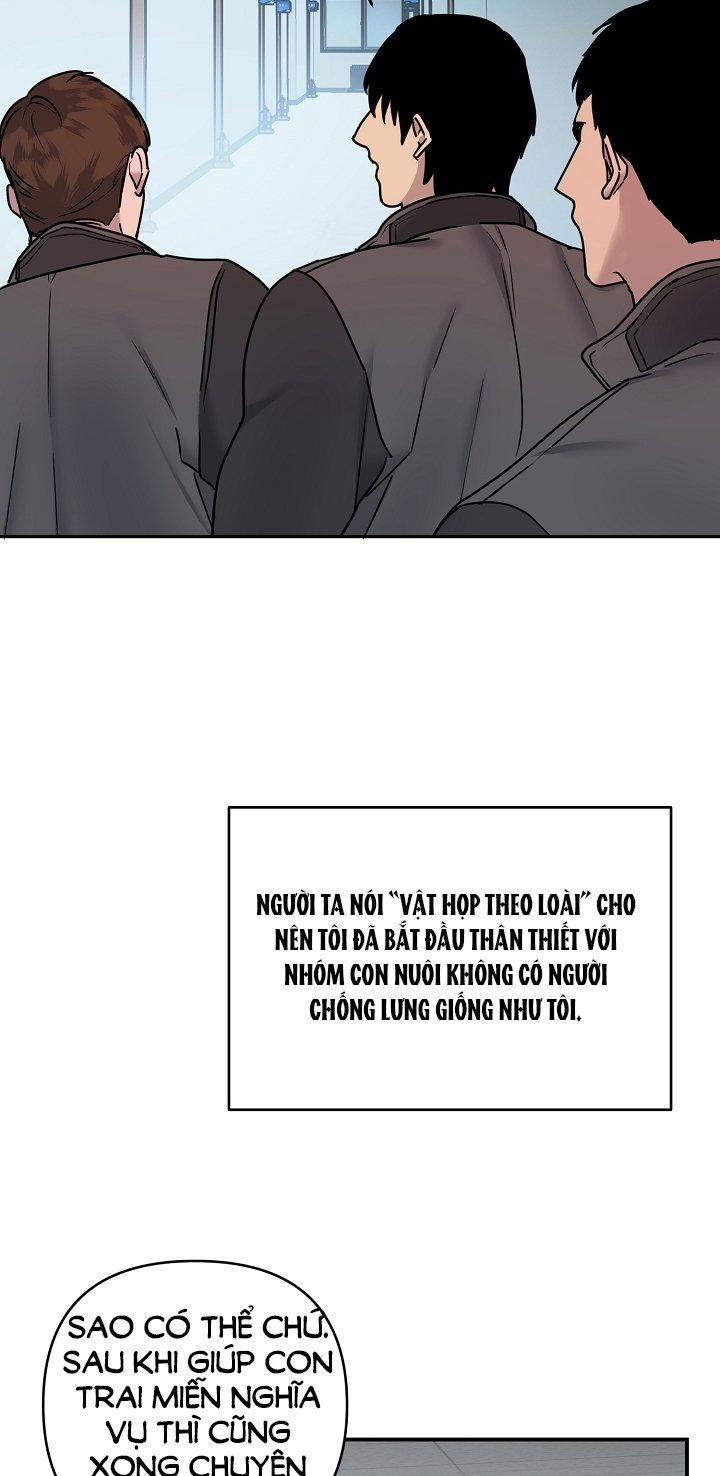 [18+] Thợ Săn Thì Một Đêm 10 Lần 6.2 trang 11