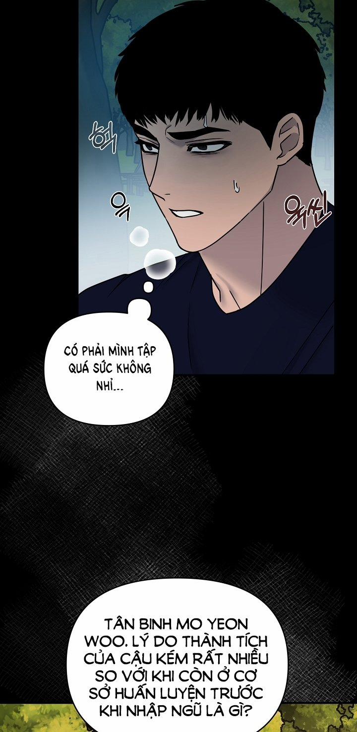 [18+] Thợ Săn Thì Một Đêm 10 Lần 6.2 trang 26