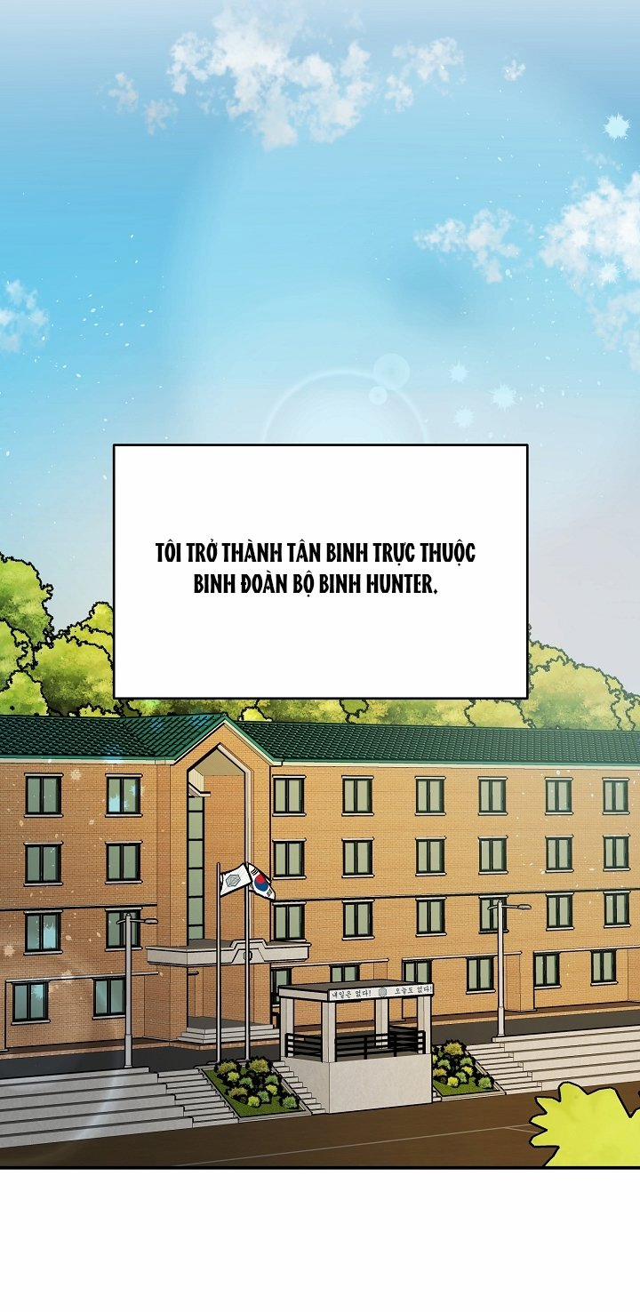 [18+] Thợ Săn Thì Một Đêm 10 Lần 6.2 trang 7