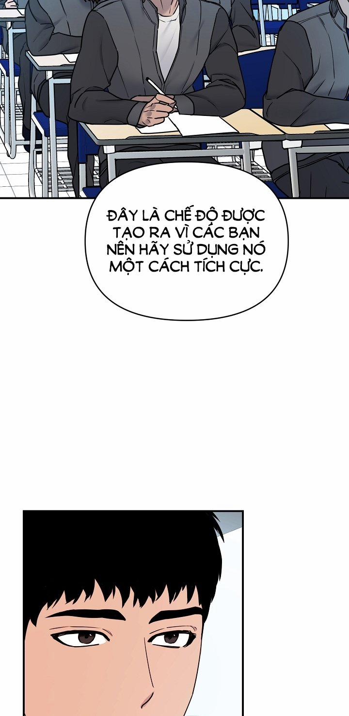 [18+] Thợ Săn Thì Một Đêm 10 Lần 6.2 trang 9