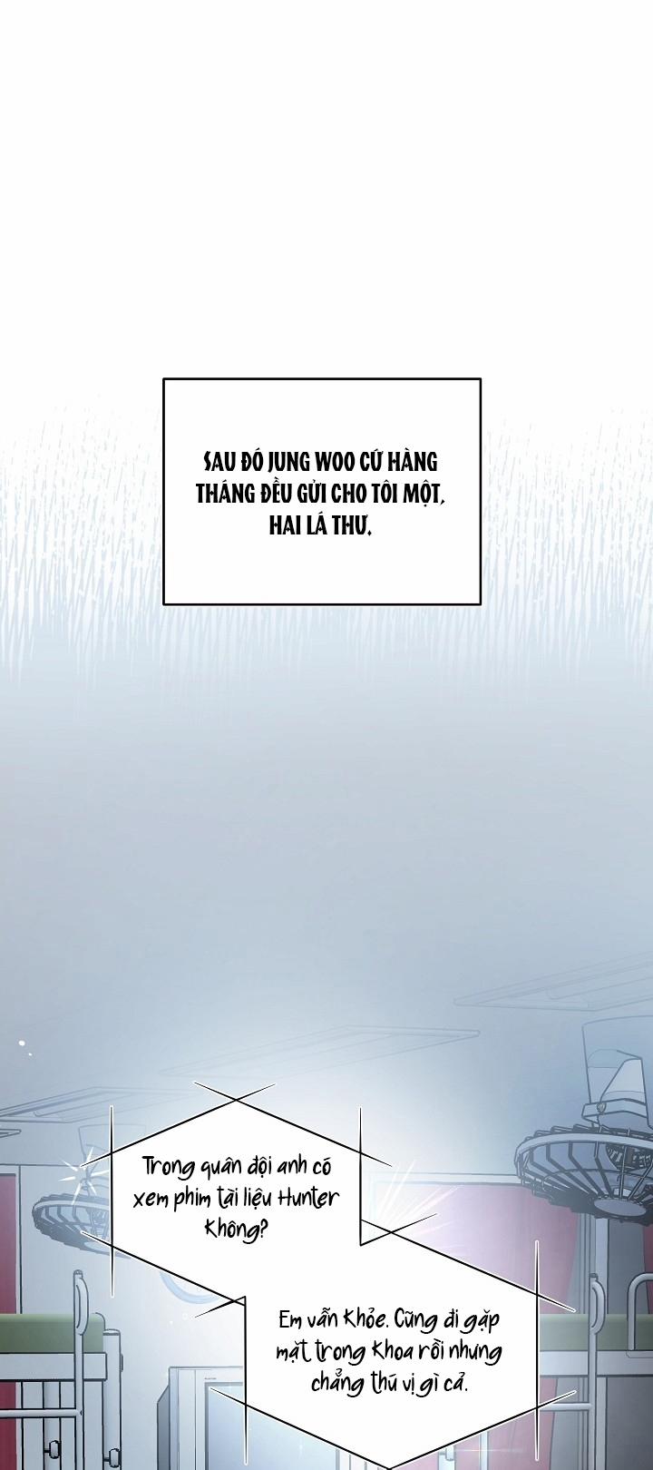 [18+] Thợ Săn Thì Một Đêm 10 Lần 7.1 trang 0