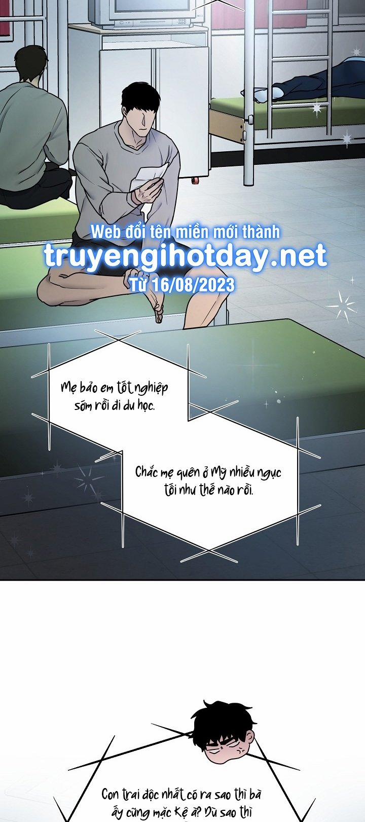 [18+] Thợ Săn Thì Một Đêm 10 Lần 7.1 trang 1