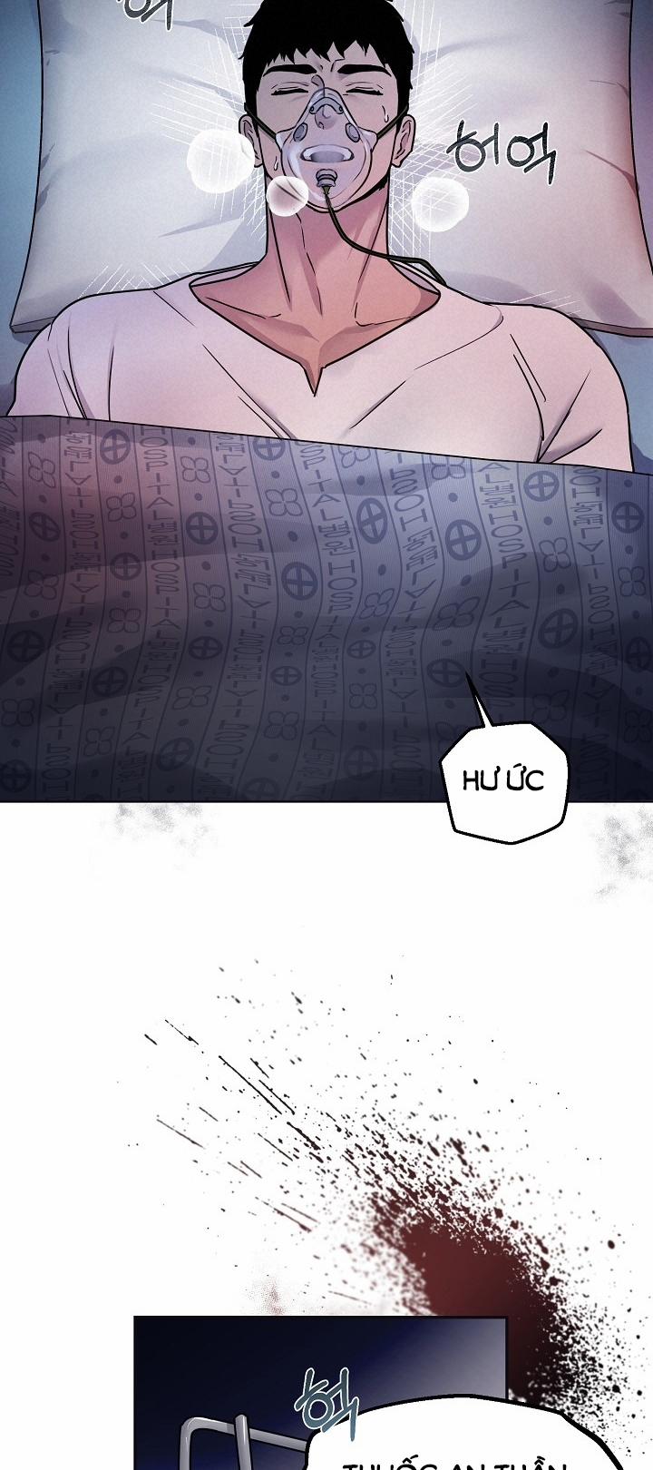 [18+] Thợ Săn Thì Một Đêm 10 Lần 7.1 trang 11