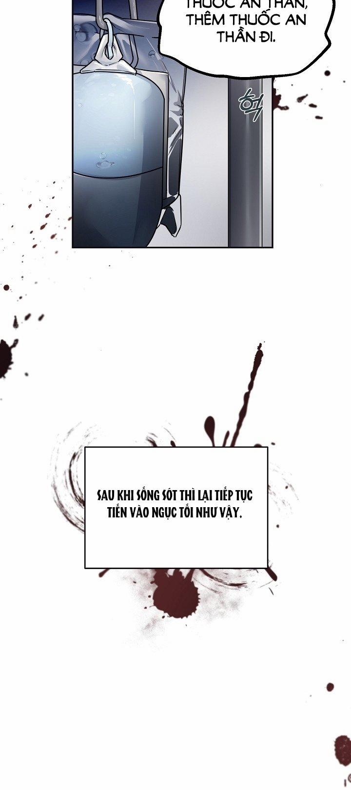 [18+] Thợ Săn Thì Một Đêm 10 Lần 7.1 trang 12