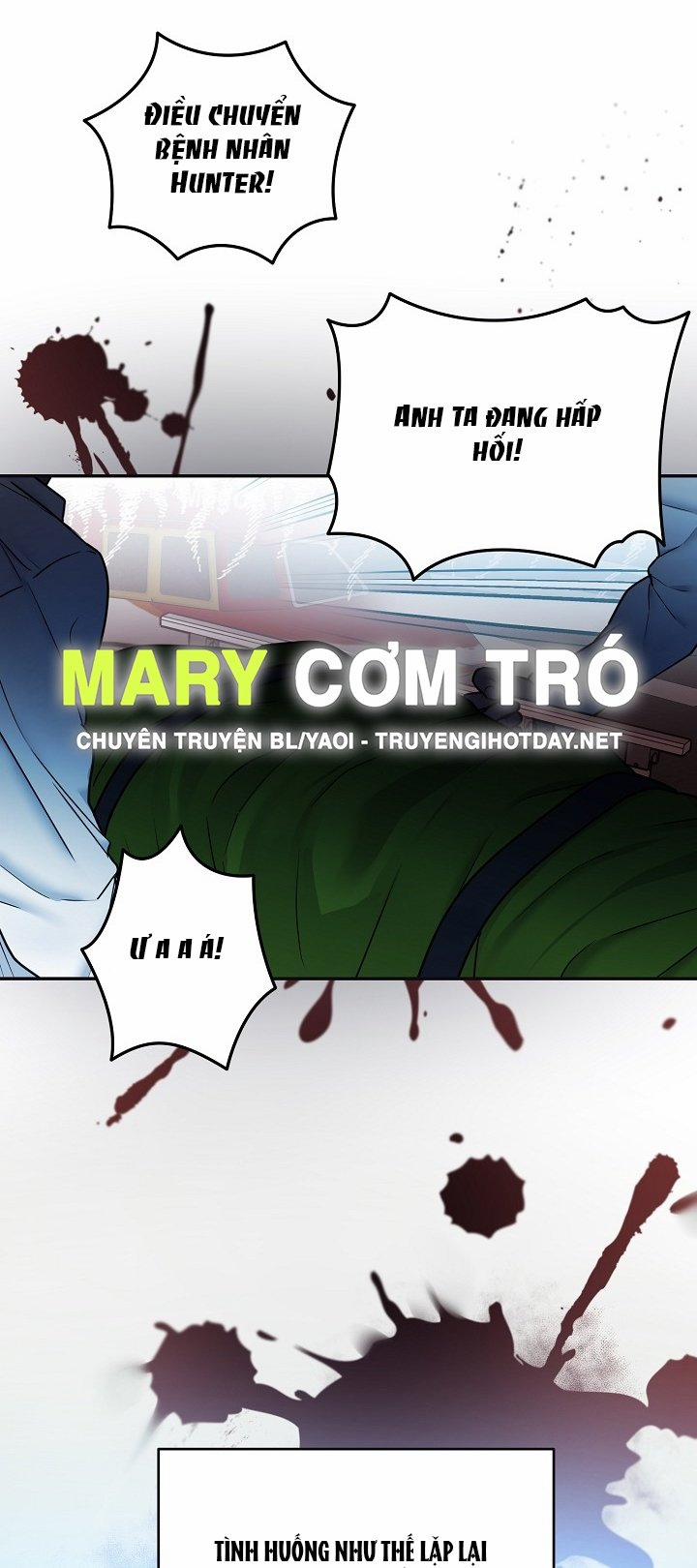 [18+] Thợ Săn Thì Một Đêm 10 Lần 7.1 trang 13