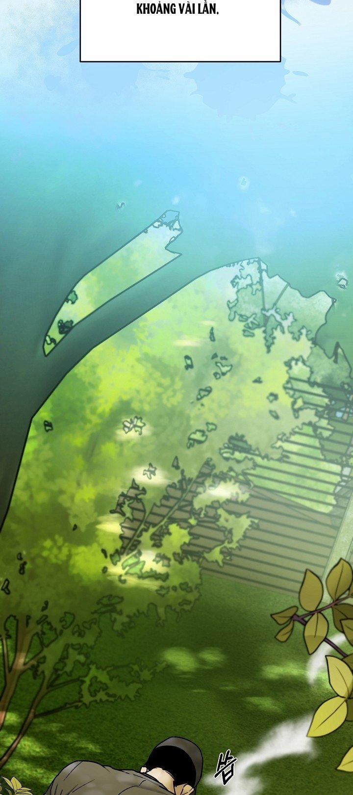 [18+] Thợ Săn Thì Một Đêm 10 Lần 7.1 trang 14