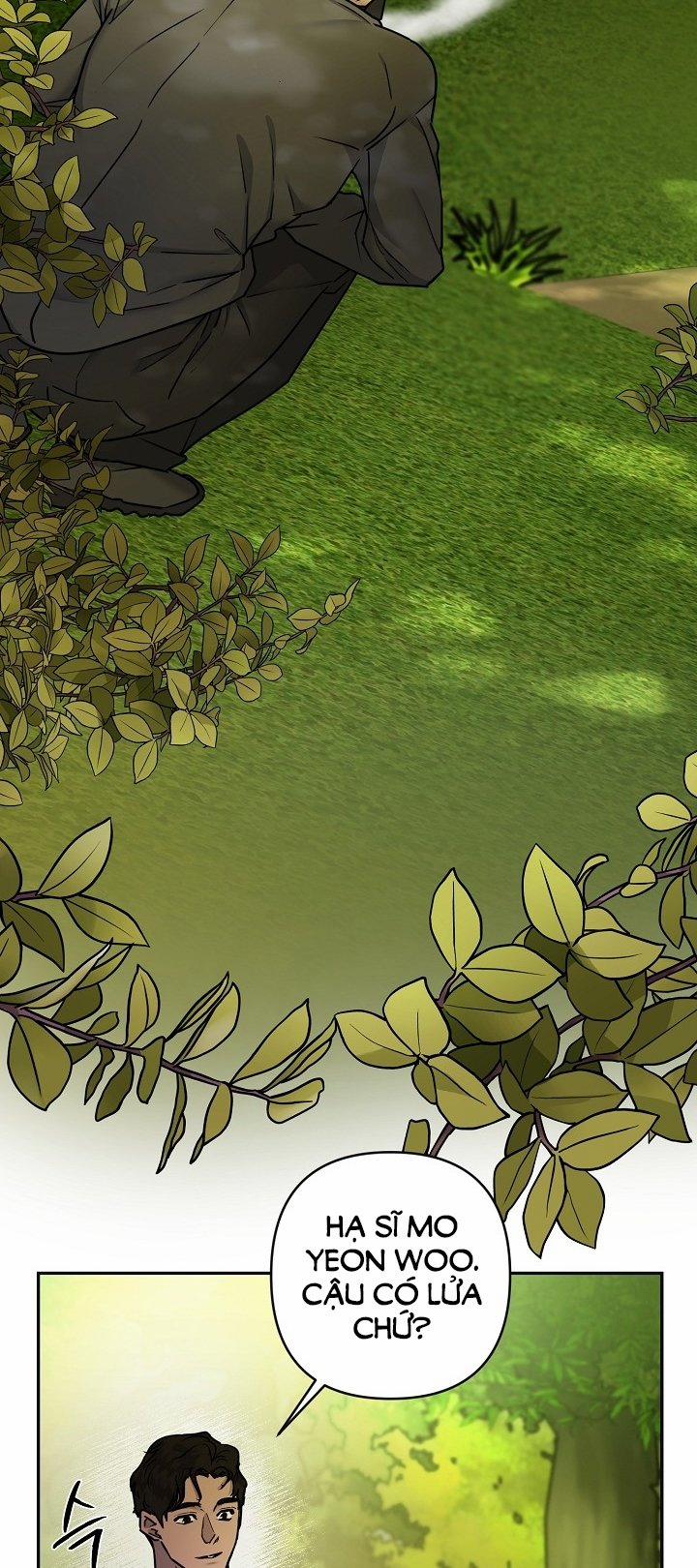 [18+] Thợ Săn Thì Một Đêm 10 Lần 7.1 trang 15