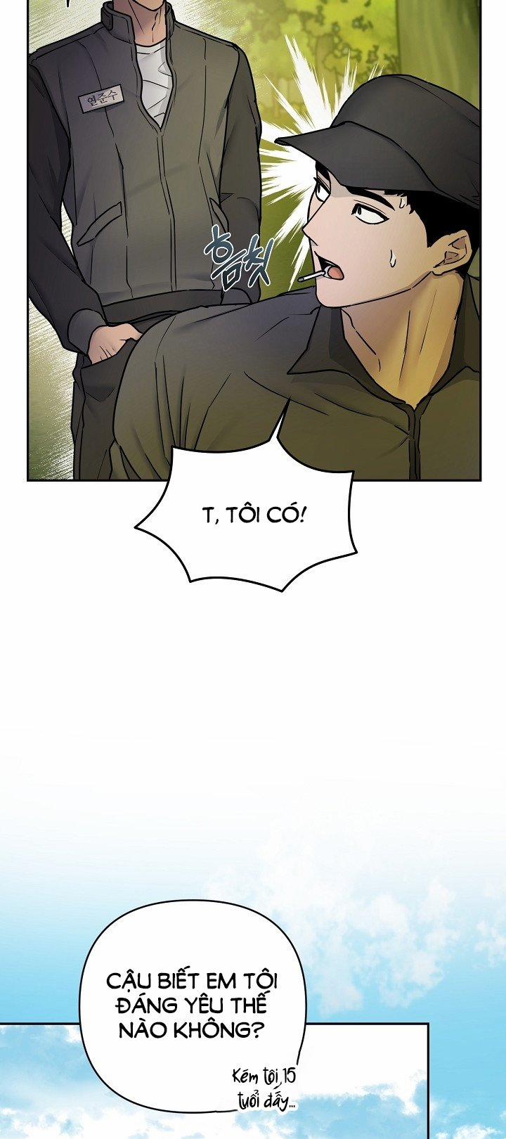 [18+] Thợ Săn Thì Một Đêm 10 Lần 7.1 trang 16