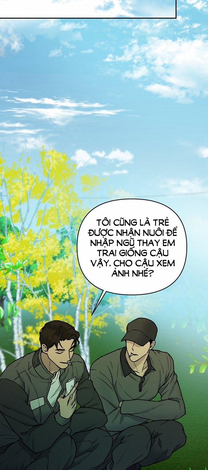 [18+] Thợ Săn Thì Một Đêm 10 Lần 7.1 trang 17