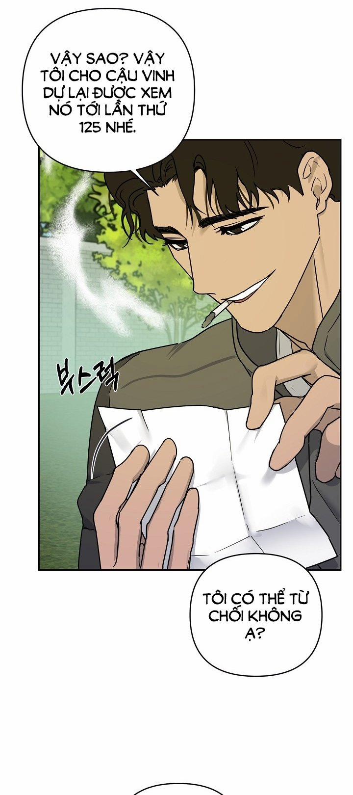 [18+] Thợ Săn Thì Một Đêm 10 Lần 7.1 trang 19