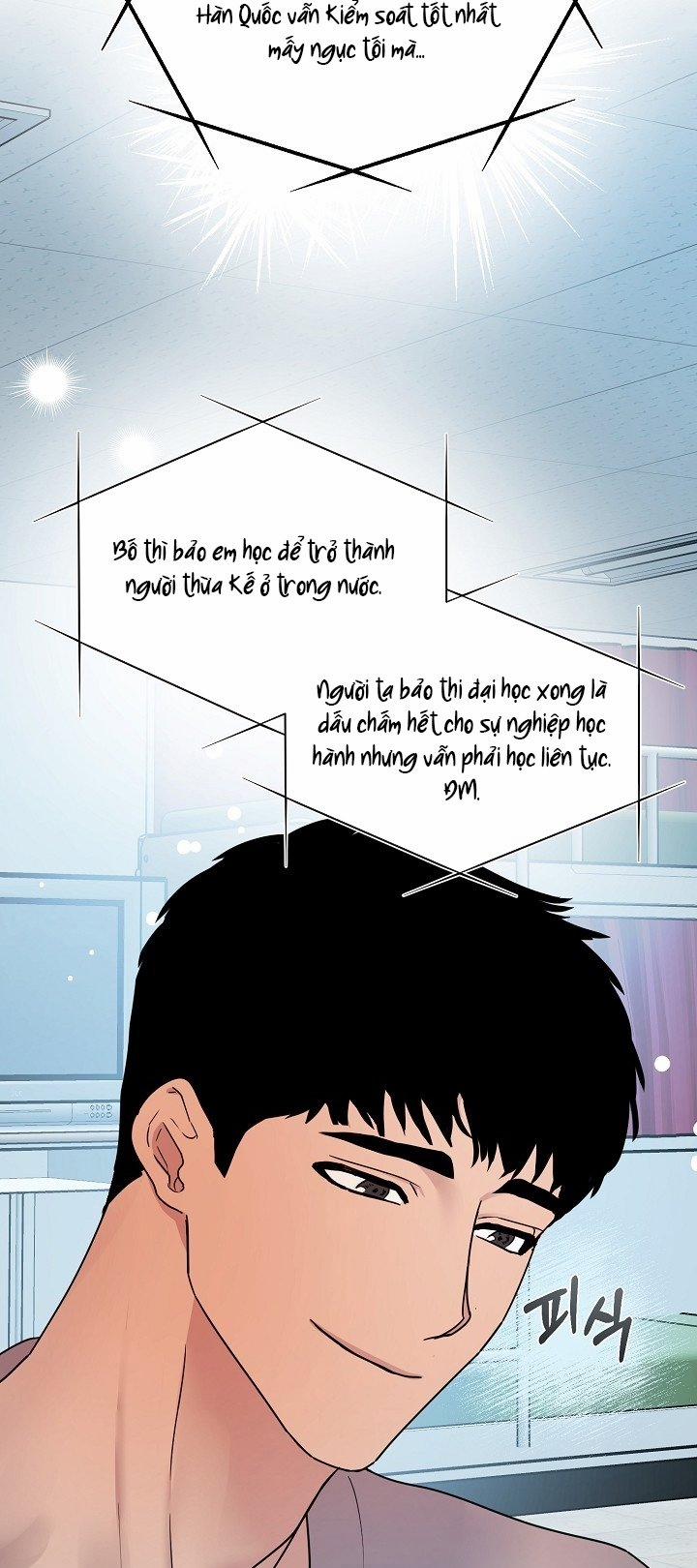 [18+] Thợ Săn Thì Một Đêm 10 Lần 7.1 trang 2