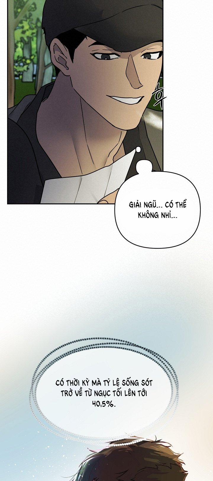 [18+] Thợ Săn Thì Một Đêm 10 Lần 7.1 trang 22