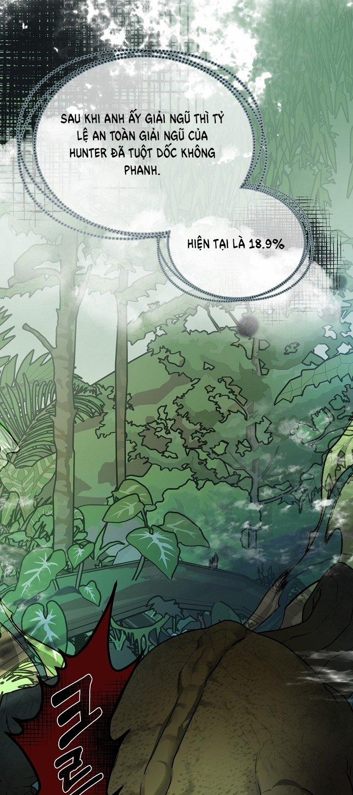 [18+] Thợ Săn Thì Một Đêm 10 Lần 7.1 trang 24