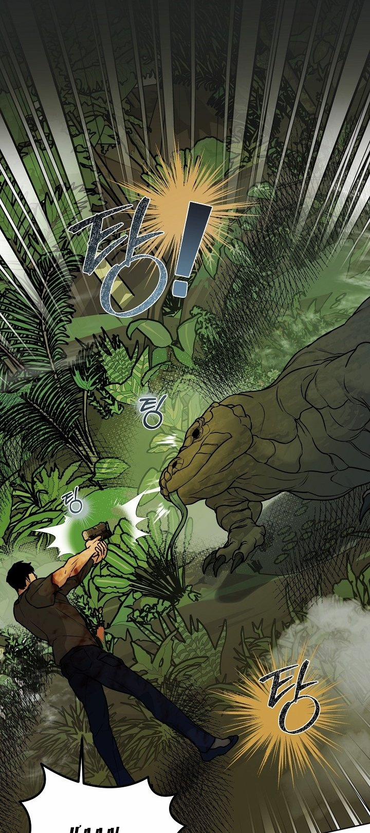 [18+] Thợ Săn Thì Một Đêm 10 Lần 7.1 trang 27