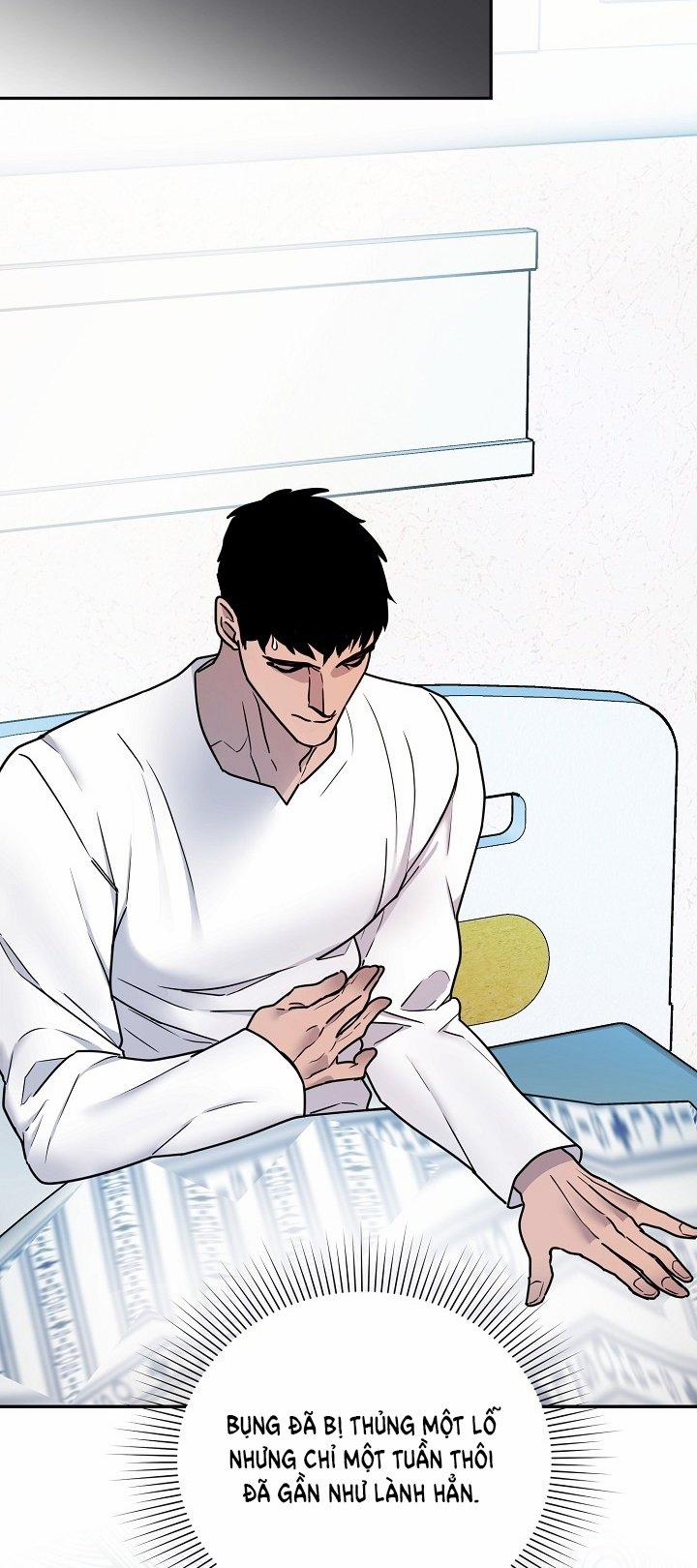 [18+] Thợ Săn Thì Một Đêm 10 Lần 7.1 trang 31