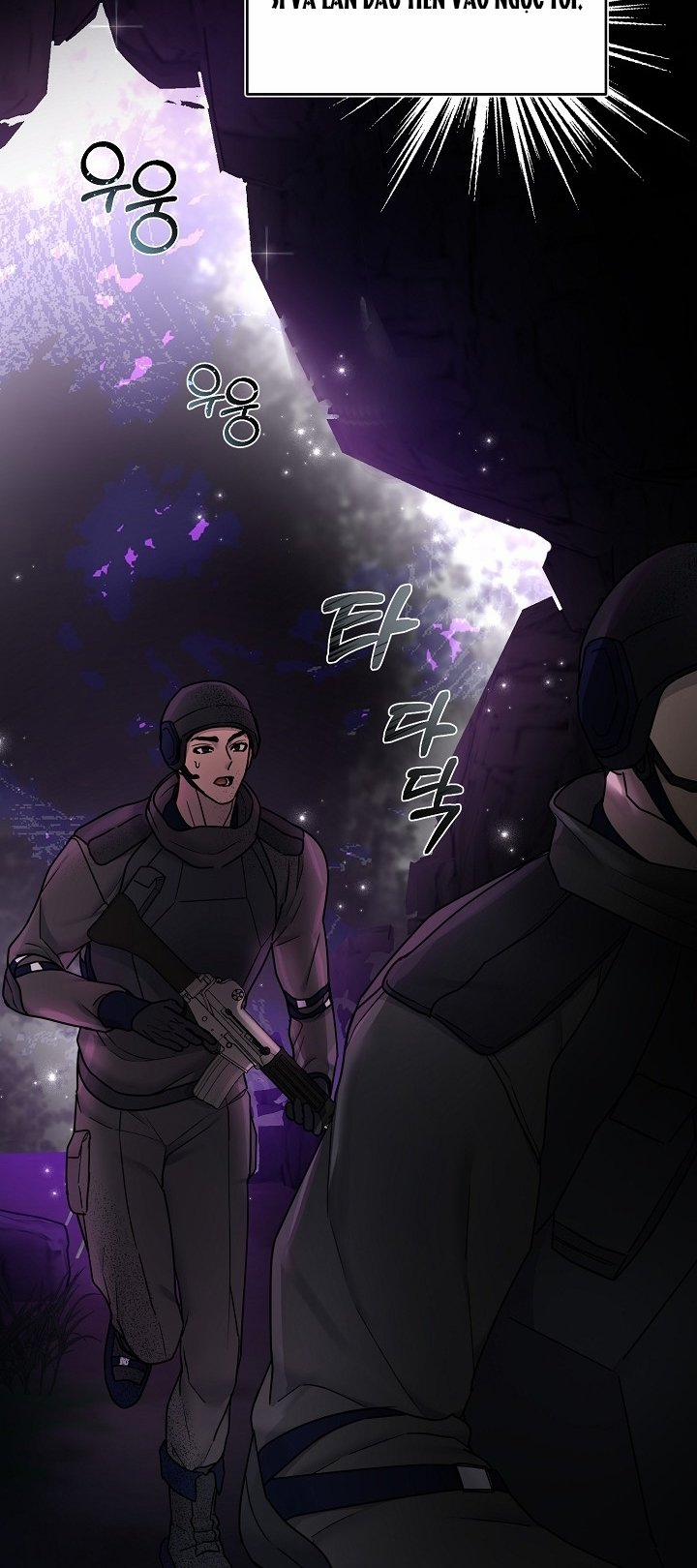 [18+] Thợ Săn Thì Một Đêm 10 Lần 7.1 trang 7