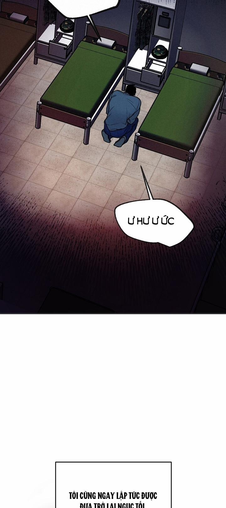 [18+] Thợ Săn Thì Một Đêm 10 Lần 7.2 trang 10