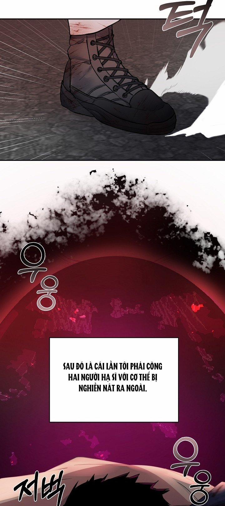 [18+] Thợ Săn Thì Một Đêm 10 Lần 7.2 trang 15