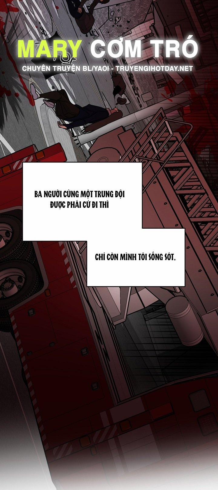 [18+] Thợ Săn Thì Một Đêm 10 Lần 7.2 trang 18