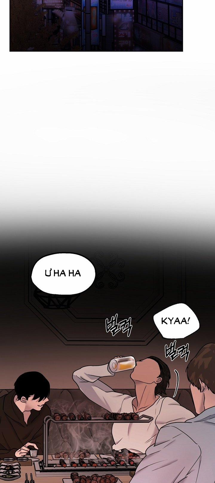 [18+] Thợ Săn Thì Một Đêm 10 Lần 7.2 trang 20