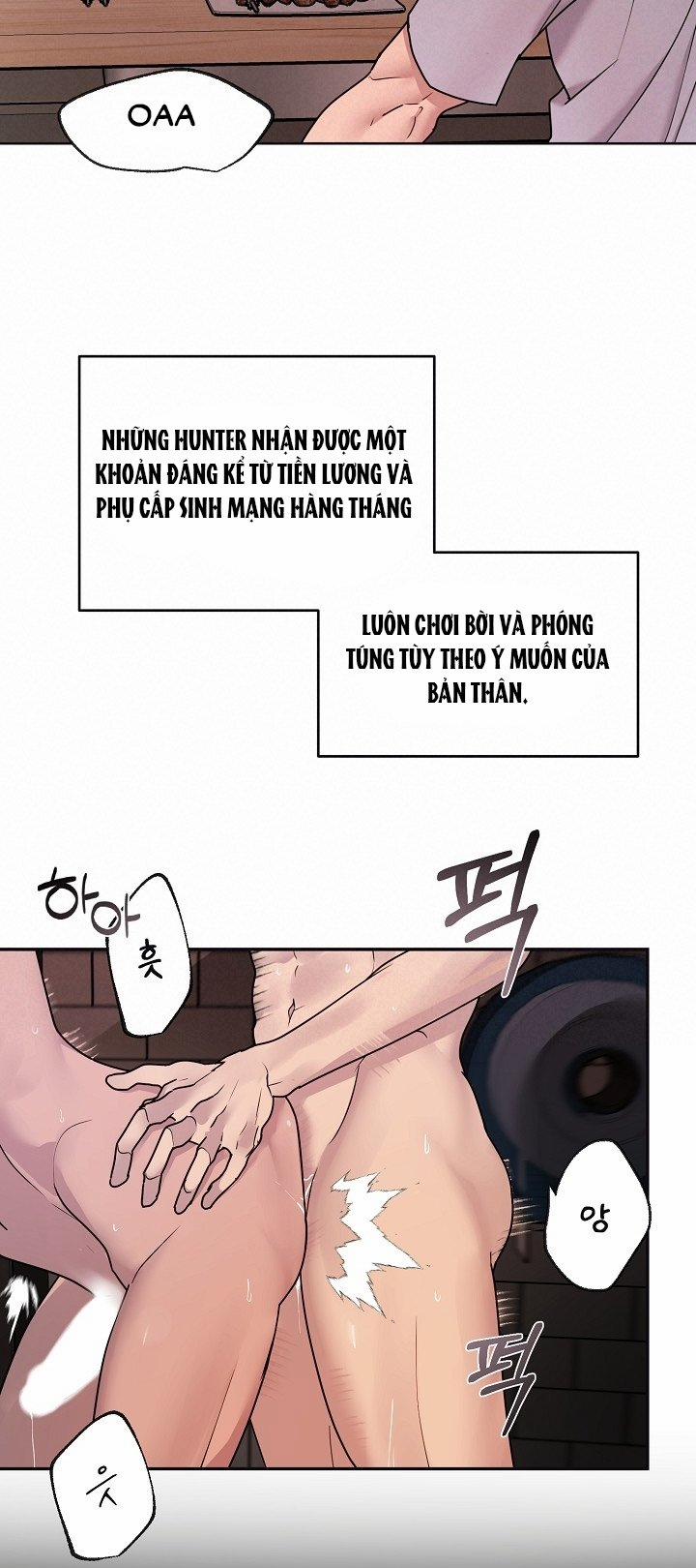 [18+] Thợ Săn Thì Một Đêm 10 Lần 7.2 trang 21