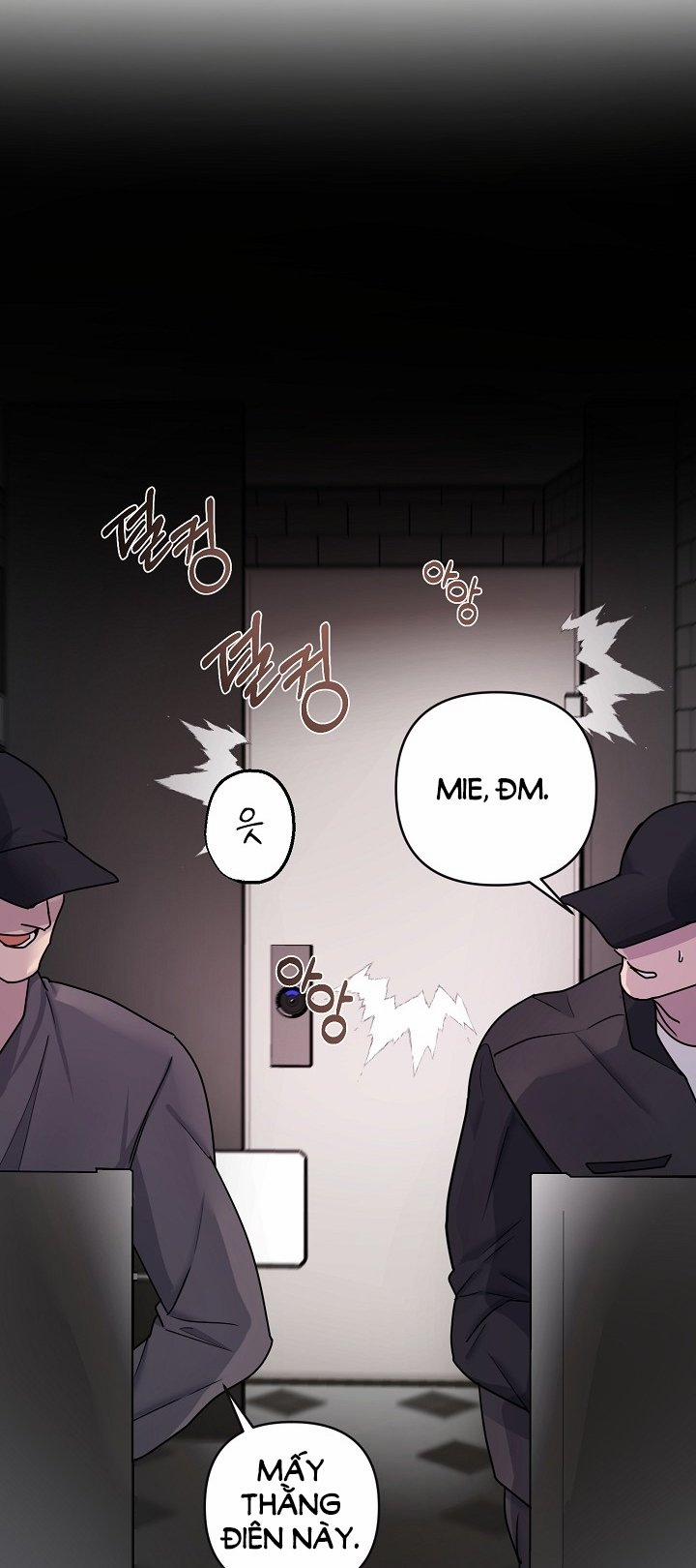 [18+] Thợ Săn Thì Một Đêm 10 Lần 7.2 trang 22