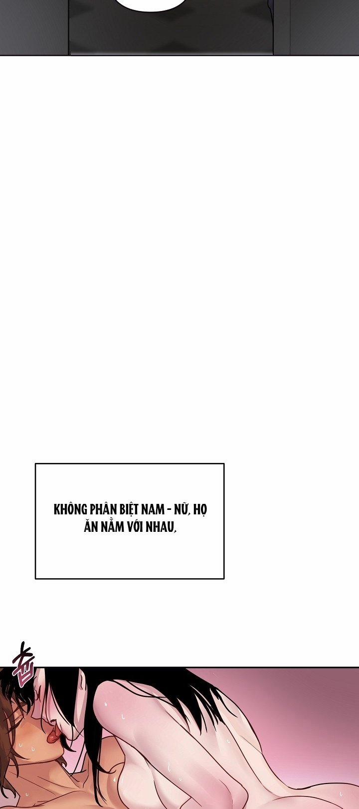 [18+] Thợ Săn Thì Một Đêm 10 Lần 7.2 trang 23