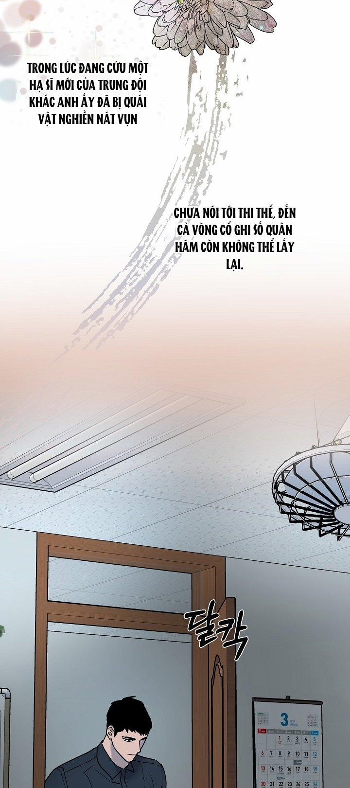 [18+] Thợ Săn Thì Một Đêm 10 Lần 7.2 trang 4