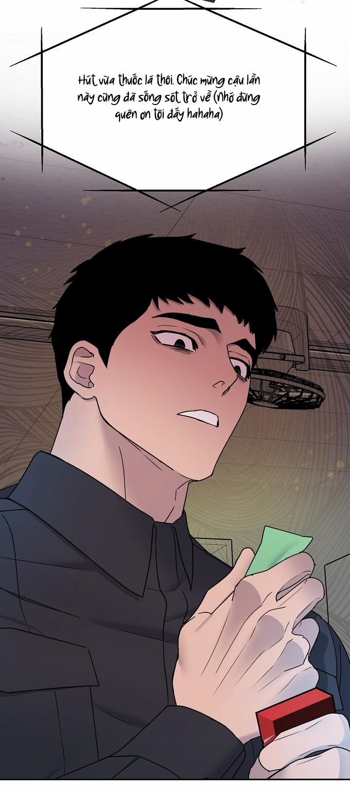 [18+] Thợ Săn Thì Một Đêm 10 Lần 7.2 trang 7