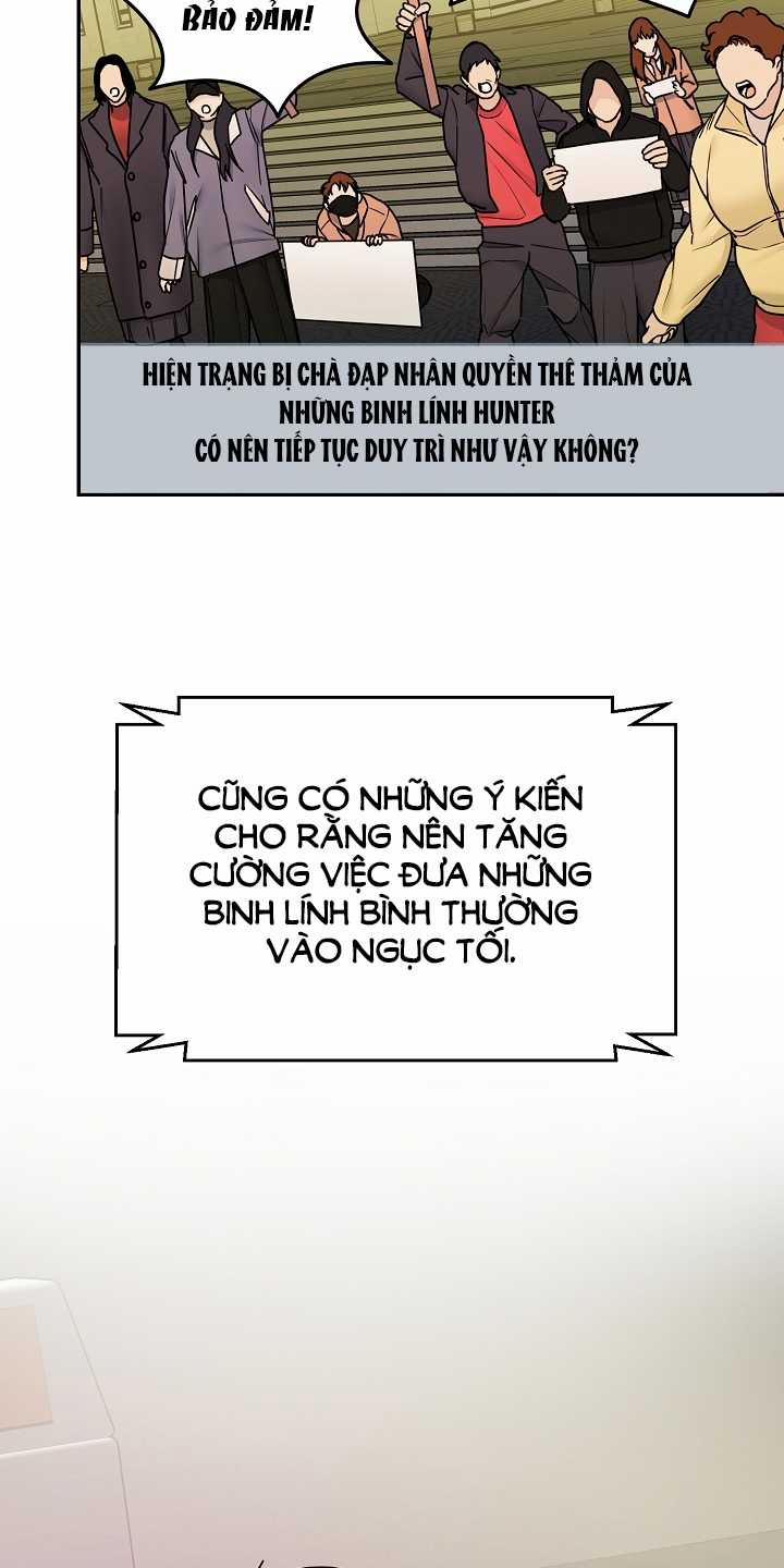 [18+] Thợ Săn Thì Một Đêm 10 Lần 8.1 trang 11