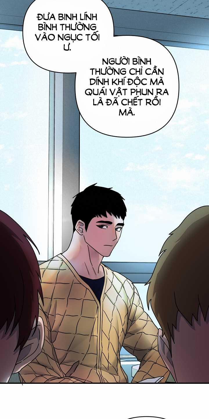 [18+] Thợ Săn Thì Một Đêm 10 Lần 8.1 trang 13