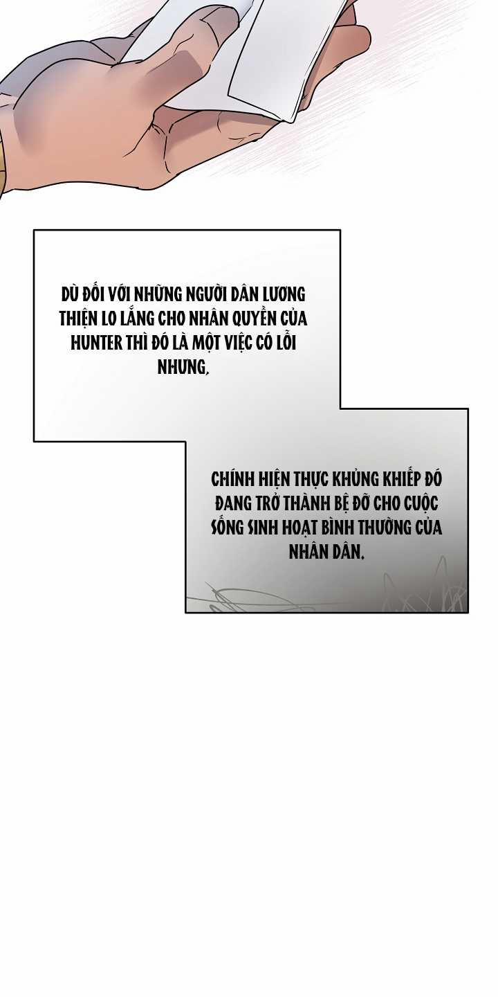 [18+] Thợ Săn Thì Một Đêm 10 Lần 8.1 trang 15