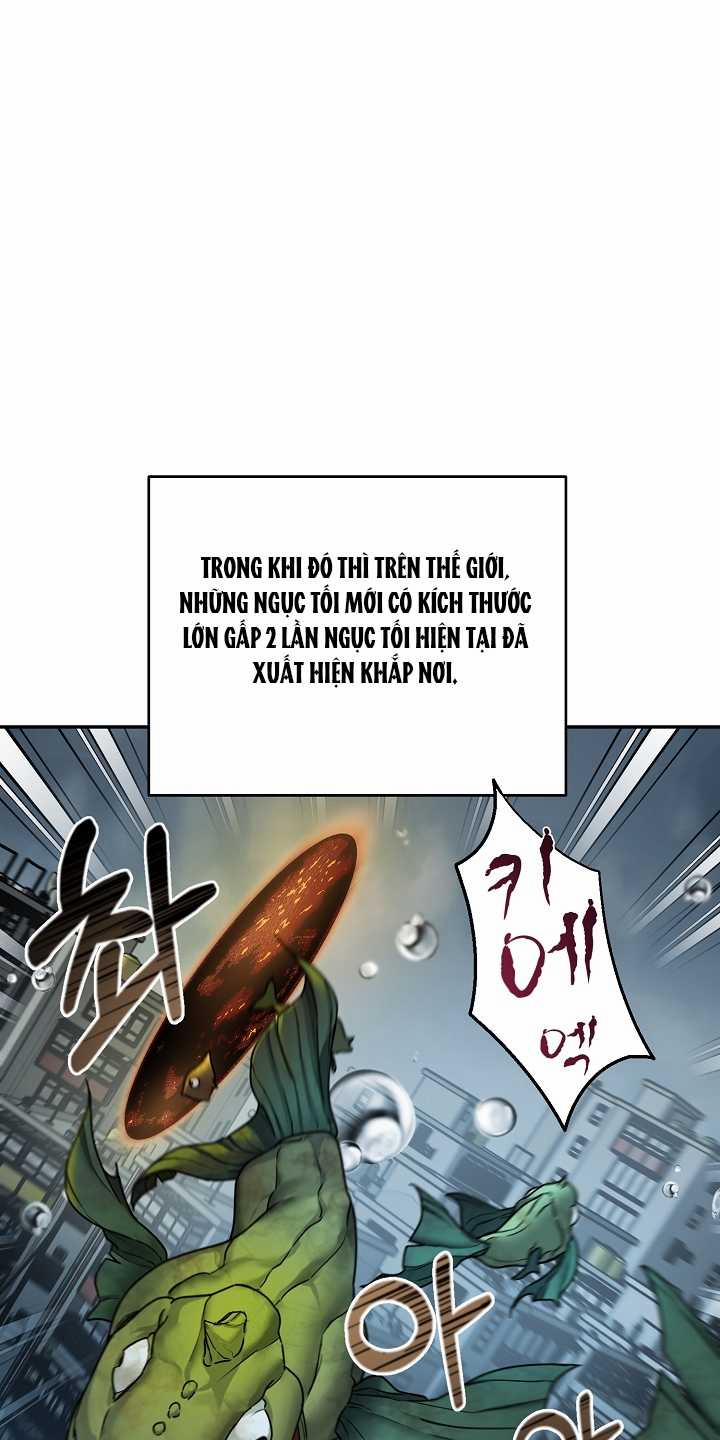 [18+] Thợ Săn Thì Một Đêm 10 Lần 8.1 trang 16