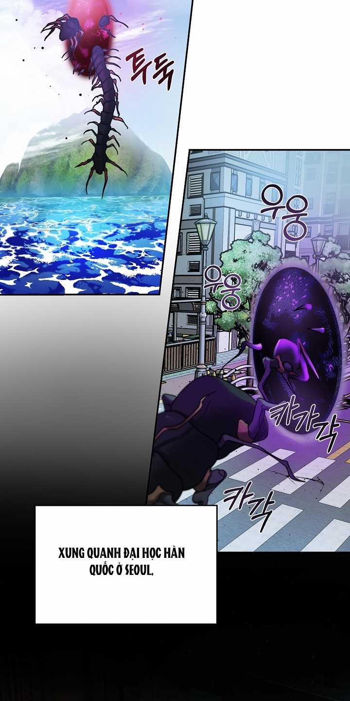 [18+] Thợ Săn Thì Một Đêm 10 Lần 8.1 trang 18