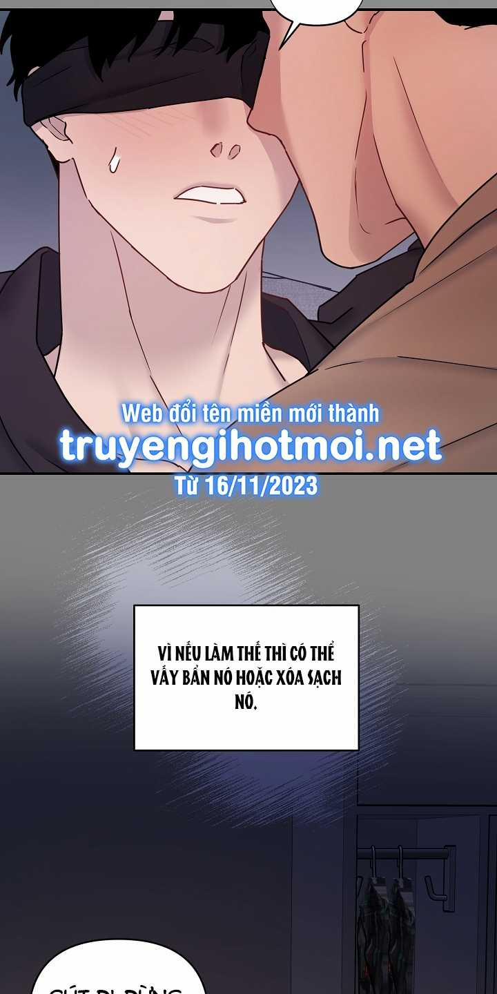 [18+] Thợ Săn Thì Một Đêm 10 Lần 8.1 trang 2