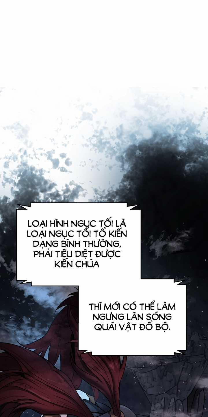 [18+] Thợ Săn Thì Một Đêm 10 Lần 8.1 trang 24